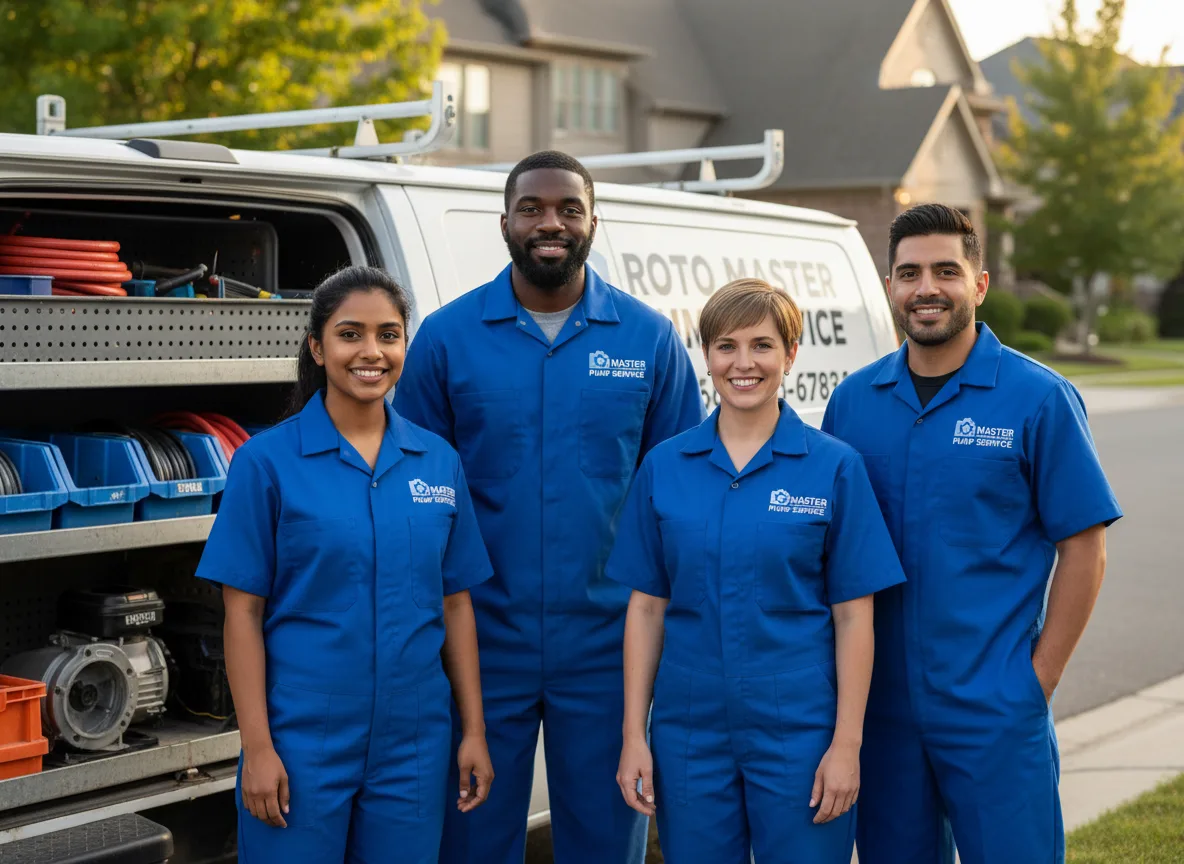 Sump Pump Installation company in Oceano, CA